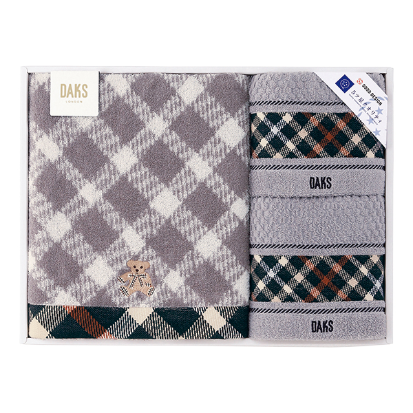 �_�b�N�X �^�I���M�t�g �u���b�N�n�E�X�`�F�b�N�x�A (55-3079500)